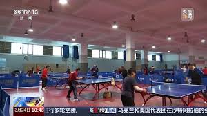 美加墨世界杯官方网站 乒乓球台长度是多少厘米